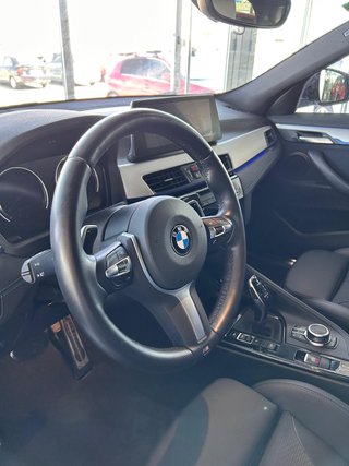 BMW X2 2022 M35I