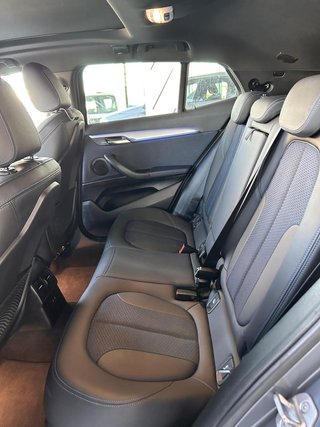 BMW X2 2022 M35I