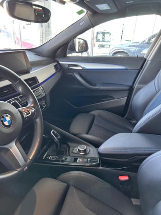 BMW X2 2022 M35I