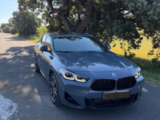 BMW X2 2022 M35I