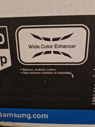 Televisor Samsung LED 40 Full HD 1080p