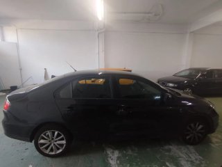 SEAT Toledo 2012