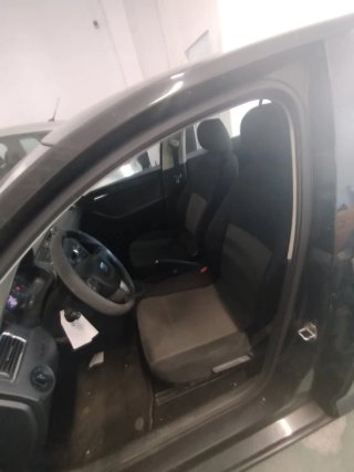 SEAT Toledo 2012