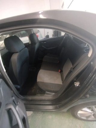 SEAT Toledo 2012