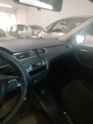 SEAT Toledo 2012