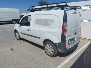 Renault Kangoo 2019