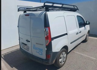 Renault Kangoo 2019