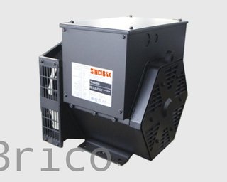 Generador Genergy GDS20M Insonorizado 20KVA - 230V