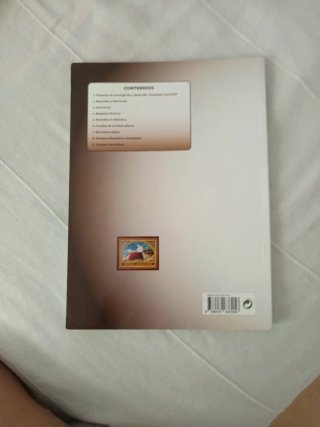 Tecnología e ingeniería II. 2o Bachillerato