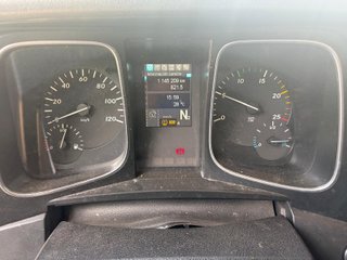 MERCEDES ACTROS 1848LS