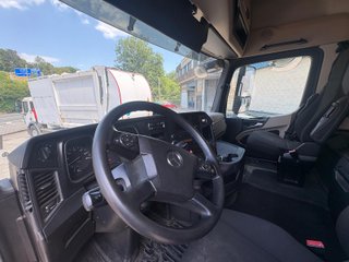 MERCEDES ACTROS 1848LS