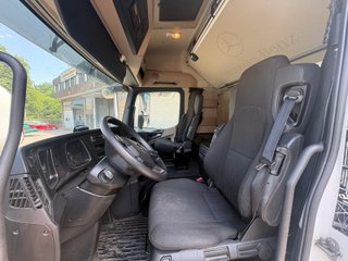 MERCEDES ACTROS 1848LS