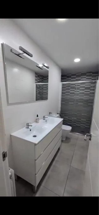 Alquiler de habitación en piso compartido Granada