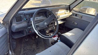 Despiece Citroën C15