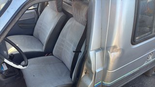 Despiece Citroën C15