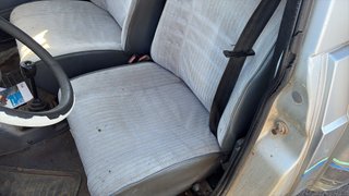 Despiece Citroën C15