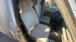 Despiece Citroën C15