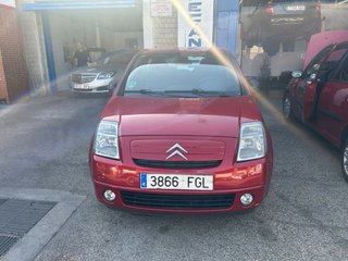 Citroen C2 2006
