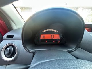 Citroen C2 2006