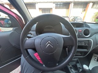 Citroen C2 2006