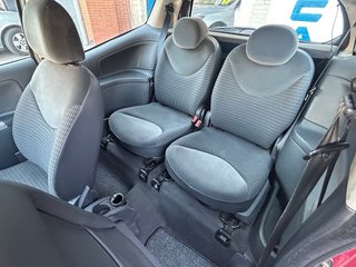 Citroen C2 2006