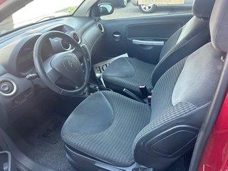 Citroen C2 2006