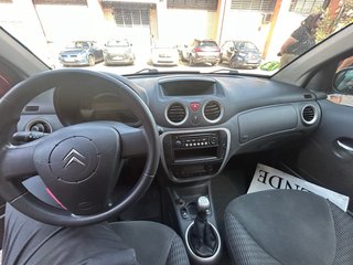 Citroen C2 2006