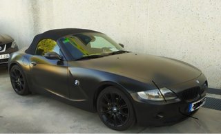 BMW Z4 2006