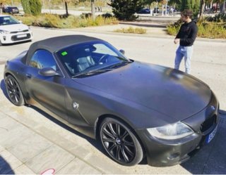 BMW Z4 2006