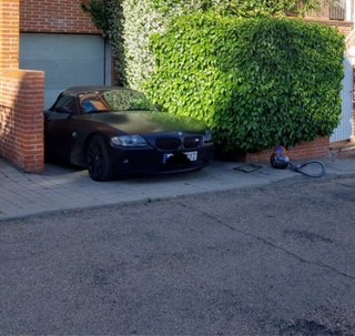 BMW Z4 2006