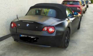 BMW Z4 2006