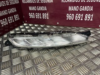 Luz Diurna Citroen C4 Picasso