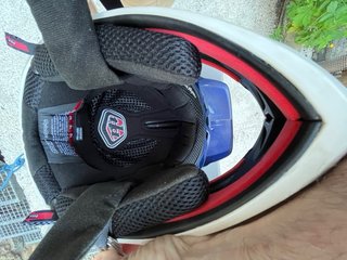 Casco Troy Lee Designs D3 MTB