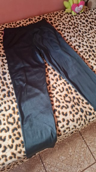 Lote 6 Leggings Deportivos Talla XS