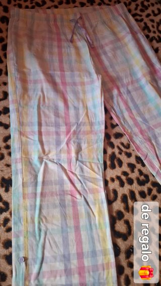 Lote 6 Leggings Deportivos Talla XS