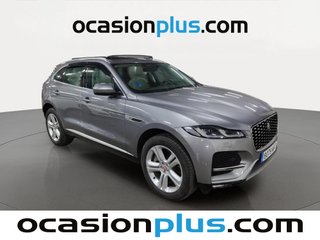 Jaguar F-PACE 2.0 I4 PHEV SE AWD Auto 297 kW (404 CV)