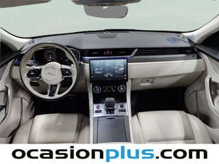Jaguar F-PACE 2.0 I4 PHEV SE AWD Auto 297 kW (404 CV)