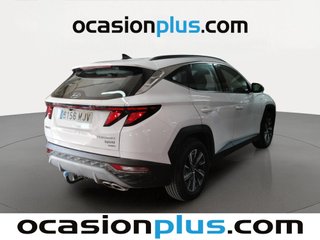 Hyundai Tucson 1.6 CRDI 48V Maxx 4x4 DCT 100 kW (136 CV)