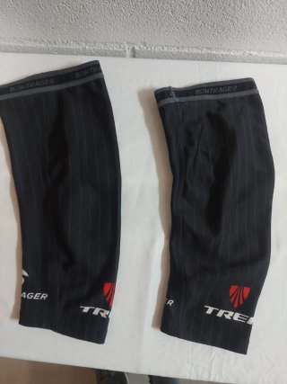 Cubre rodillas ciclismo Bontrager