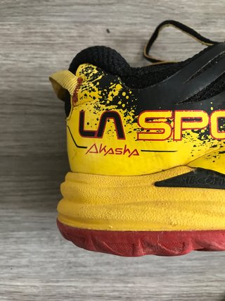 Zapatillas Trail Running La Sportiva Akasha