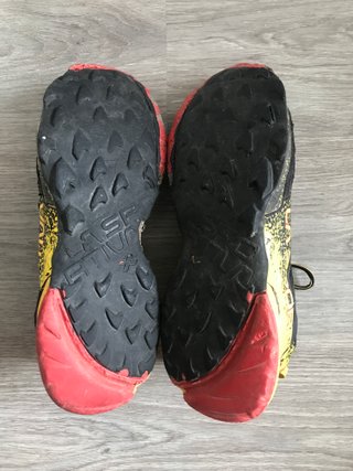 Zapatillas Trail Running La Sportiva Akasha
