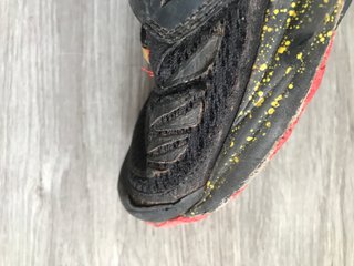 Zapatillas Trail Running La Sportiva Akasha