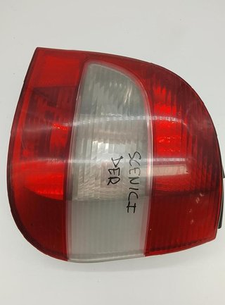 3856 7700428055 piloto tras der renault scenic