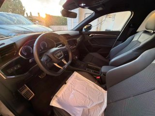 Audi Q3 SPORTBACK 35TDI S LINE