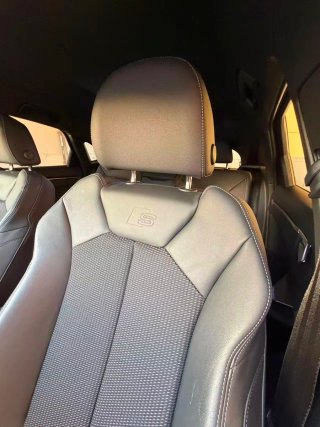 Audi Q3 SPORTBACK 35TDI S LINE