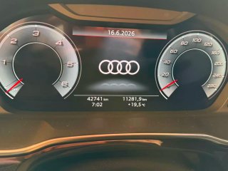 Audi Q3 SPORTBACK 35TDI S LINE