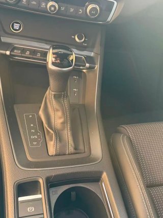 Audi Q3 SPORTBACK 35TDI S LINE