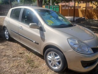 Renault Clio 2006