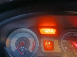 Renault Clio 2006
