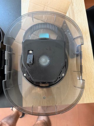 Robot Limpiafondos piscina Talosbo Pleco S1